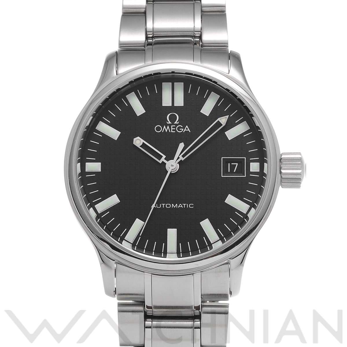 オメガ OMEGA 新品・中古時計一覧｜WATCHNIAN(ウォッチニアン)公式通販 