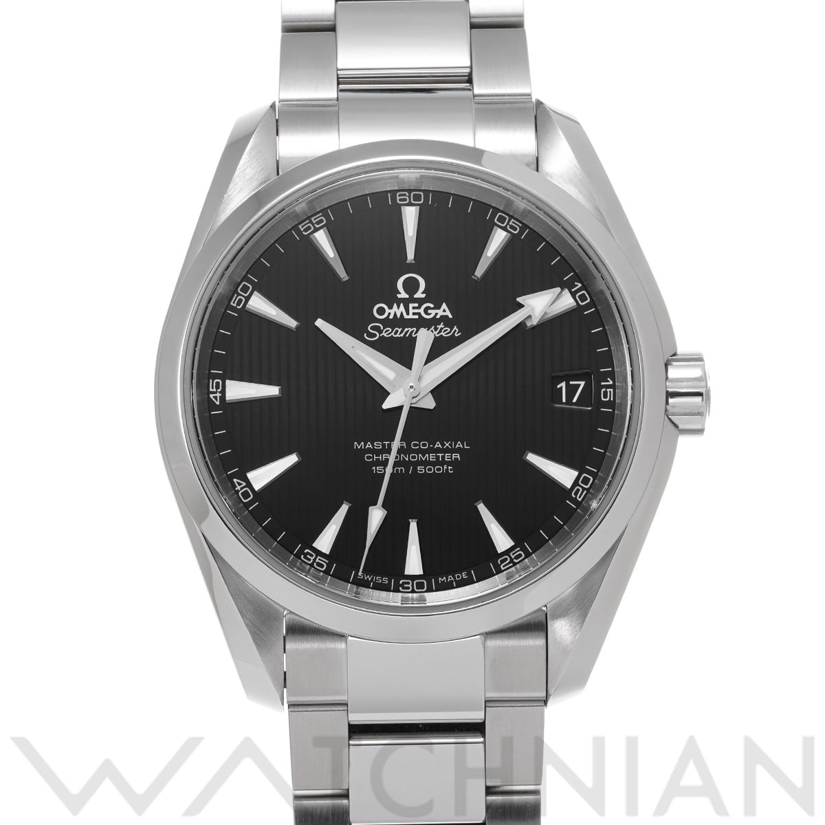 OMEGA Seamaster Aqua Terra New & Used Watch List|WATCHNIAN(WATCHNIAN)  Official Online Store / Old Ippuukishi (Sort by price from highest to  lowest)