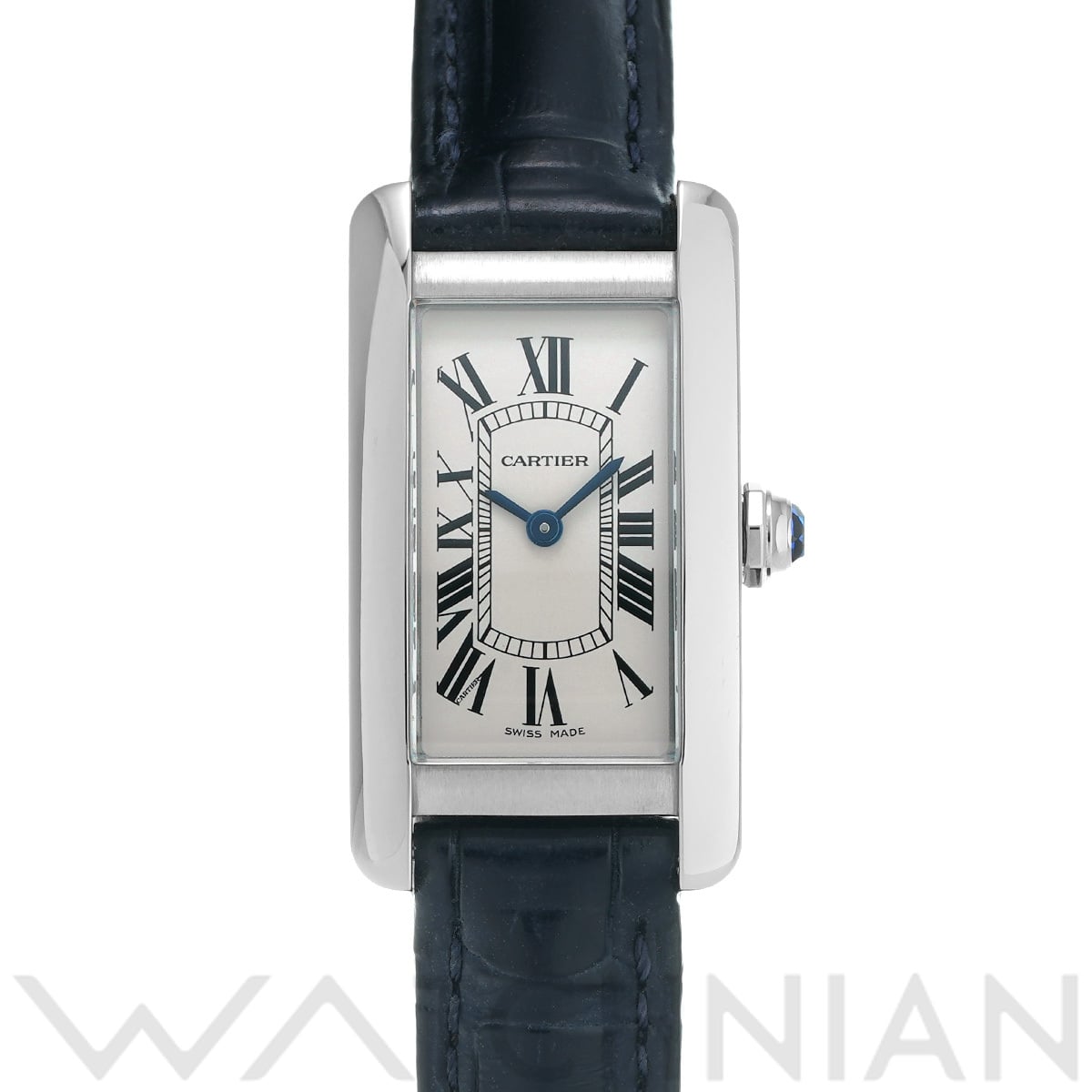 カルティエ 時計 CARTIER 新品・中古一覧｜WATCHNIAN(ウォッチニアン 