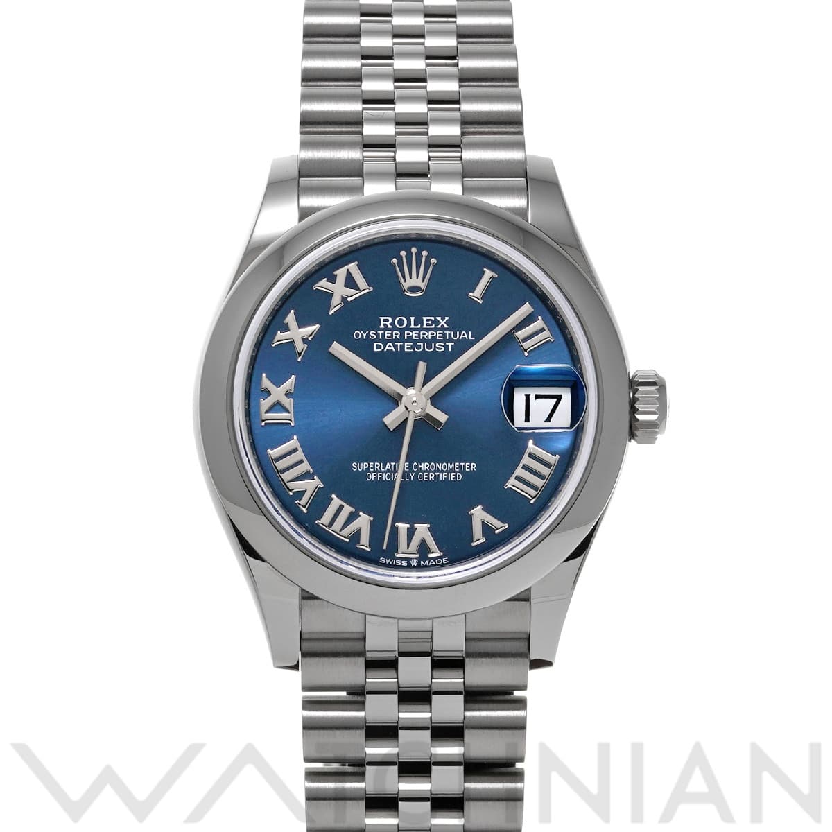 ROLEX DATEJUST New Used WATCH LIST |WATCHNIAN(WATCHNIAN) Official Online  Store / OLD Ippuukishi (SORT BY PRICE FROM HIGHEST TO LOWEST)