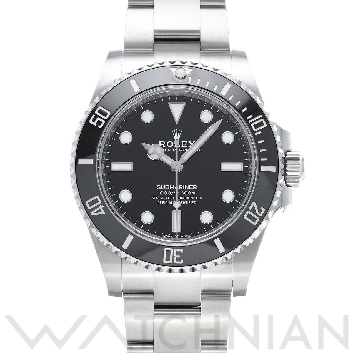 ロレックス ROLEX 中古・新品一覧｜WATCHNIAN(ウォッチニアン)公式通販