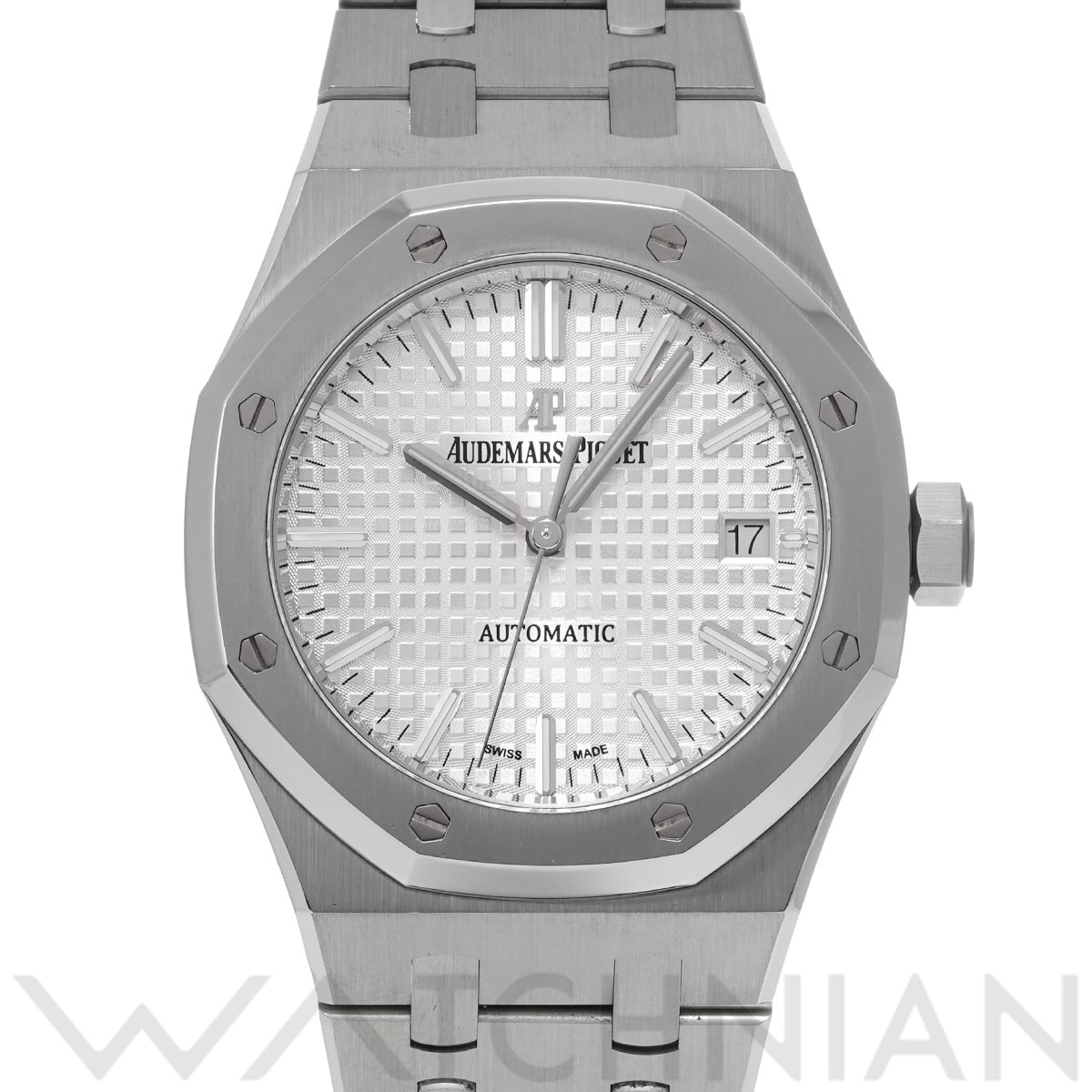 AUDEMARS PIGUET ROYAL OAK New Used WATCH LIST |WATCHNIAN(WATCHNIAN)  Official Online Store / Old Ippuukishi