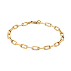 カルティエ スパルタカス ブレスレット ゴールド K18イエローゴールド YG レディース ジュエリー 【中古】【jewelry】