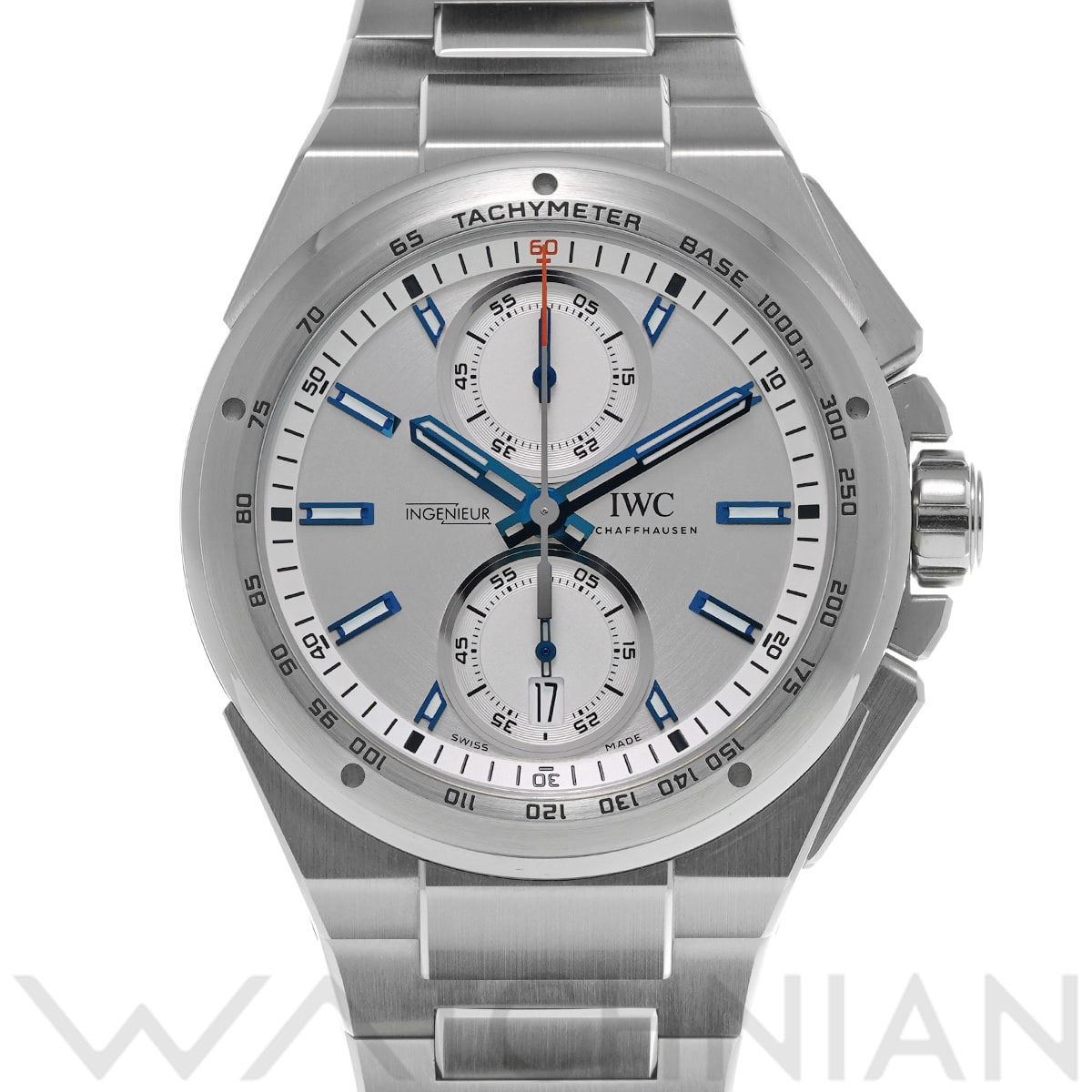 IWC Ingenieur New and Used watches list WATCHNIAN Official Online Store Old Ippuukishi