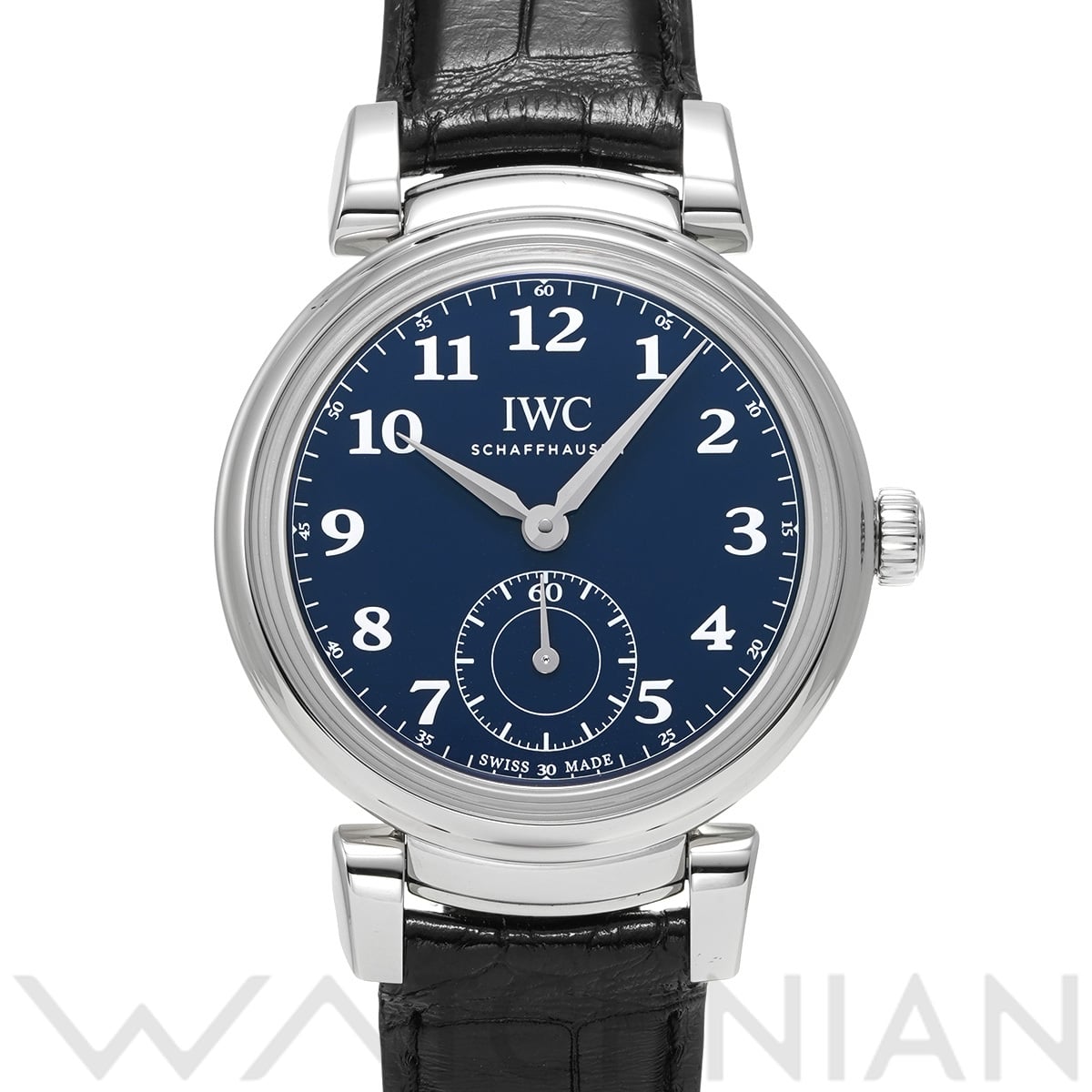 IWC 新品・中古時計一覧｜WATCHNIAN(ウォッチニアン)公式通販／旧一風騎士