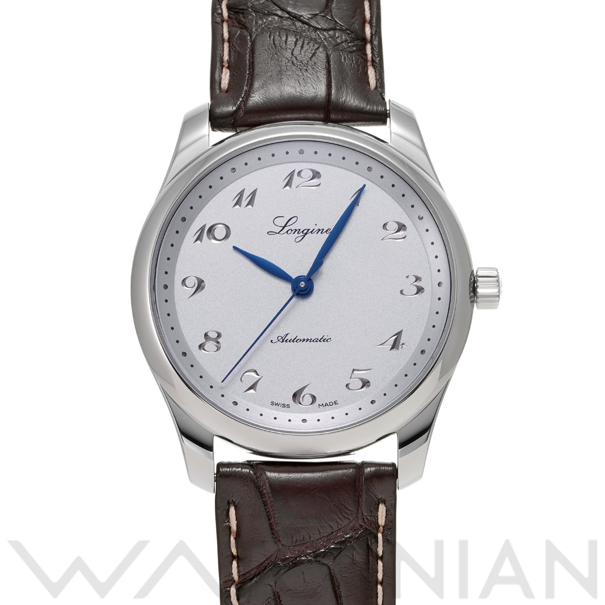 Longines Master Collection New / Used Watches List | WATCHNIAN Official  Online Store /Former Ippuukishi