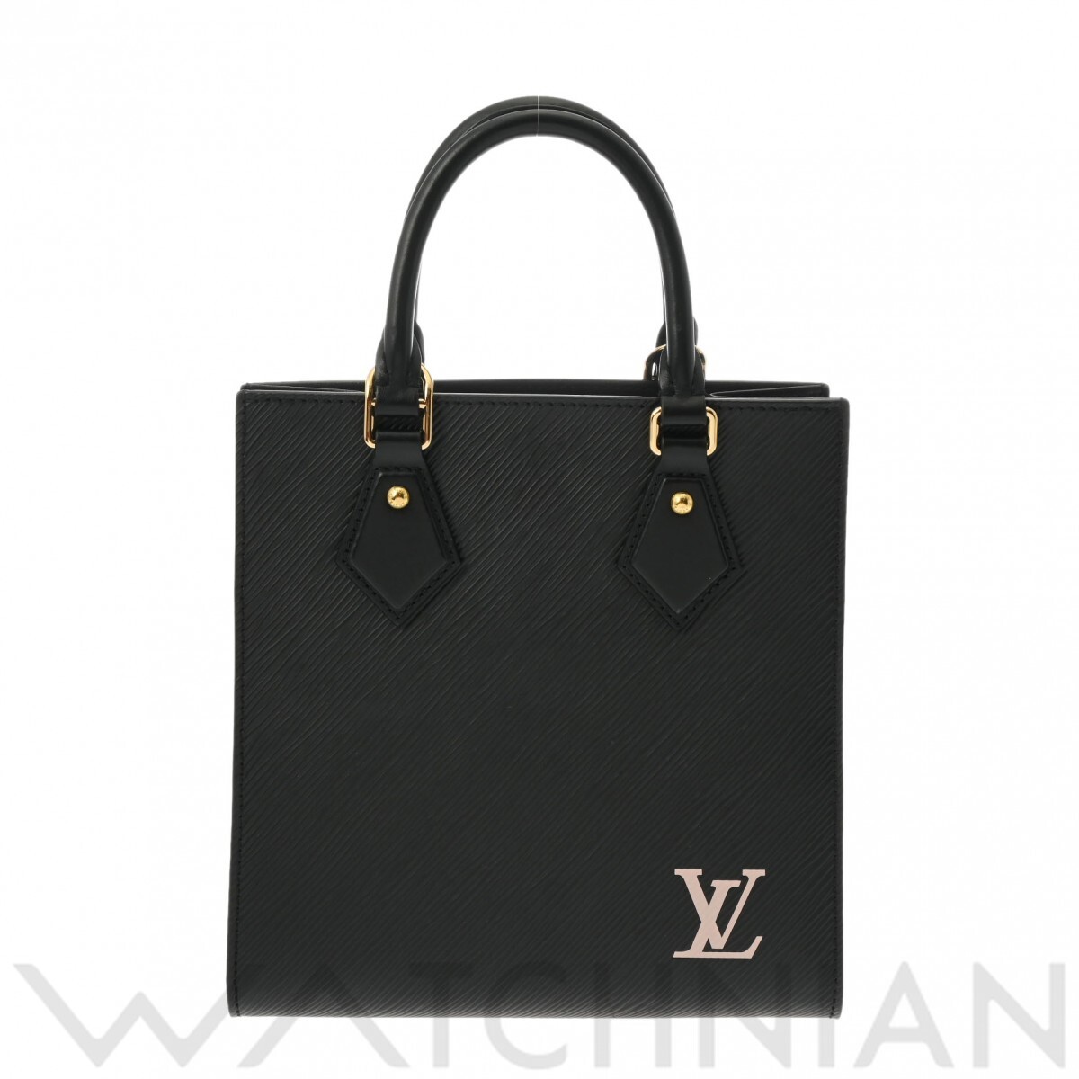 中古】LOUIS VUITTON(ルイヴィトン) 強し サック・ウィークエンドPM  