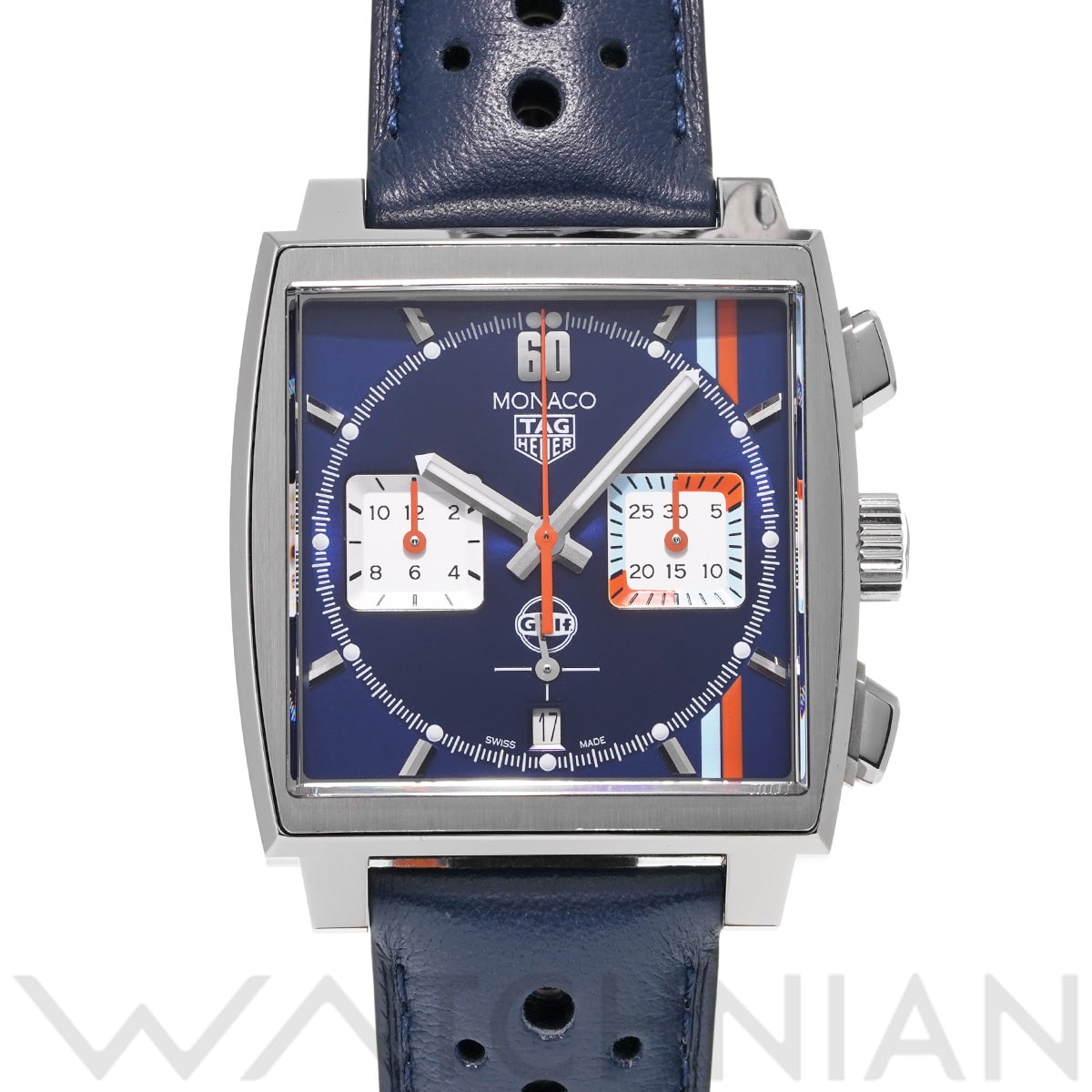 タグ・ホイヤー TAG HEUER 新品・中古時計一覧｜WATCHNIAN(ウォッチ 