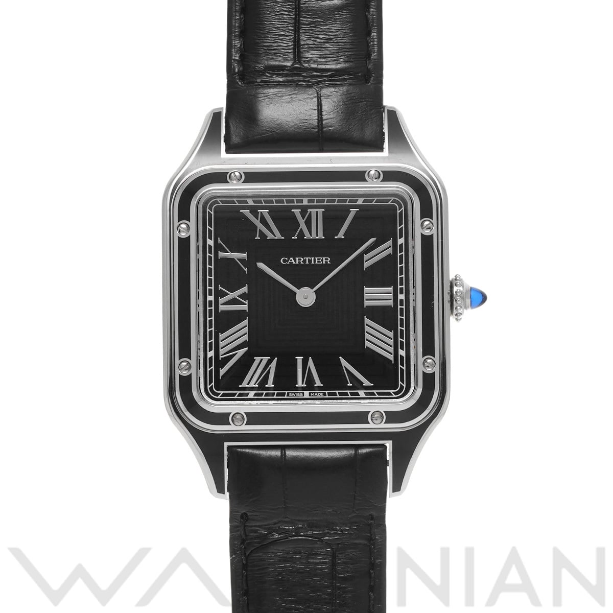 カルティエ 時計 CARTIER 新品・中古一覧｜WATCHNIAN(ウォッチニアン 