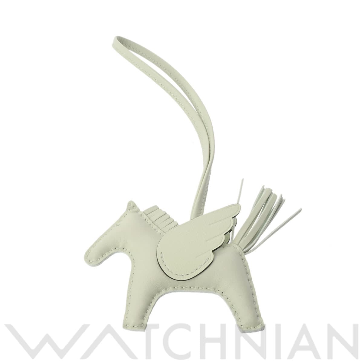 エルメス ロデオ PM ペガサス ヴェールフィズ アニョーミロ ユニセックス 【新品】【other】