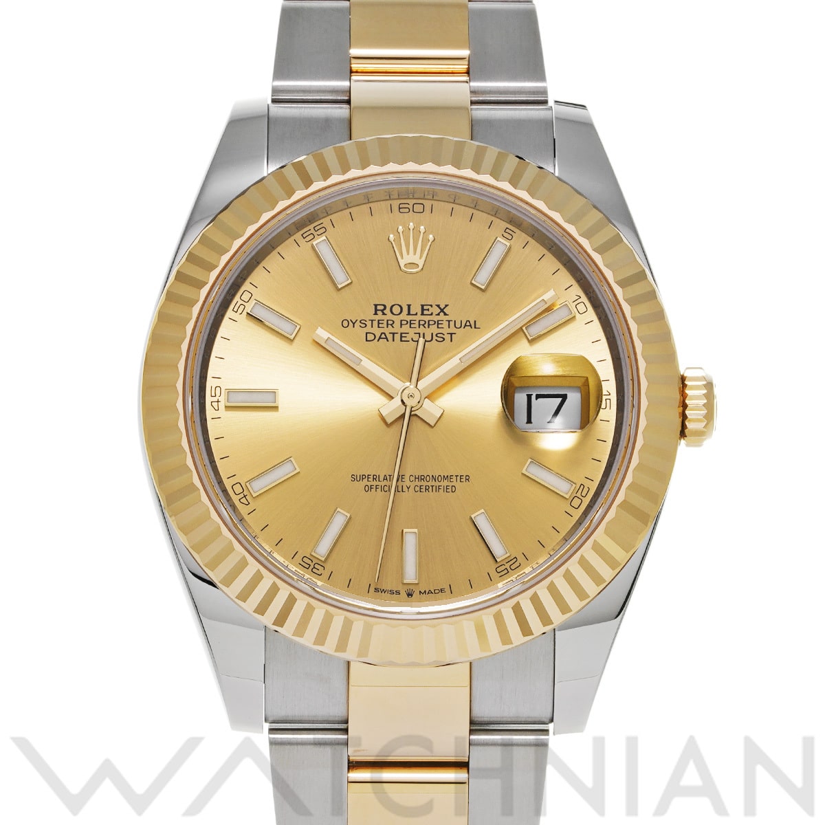 ロレックス ROLEX 中古・新品一覧｜WATCHNIAN(ウォッチニアン)公式通販 