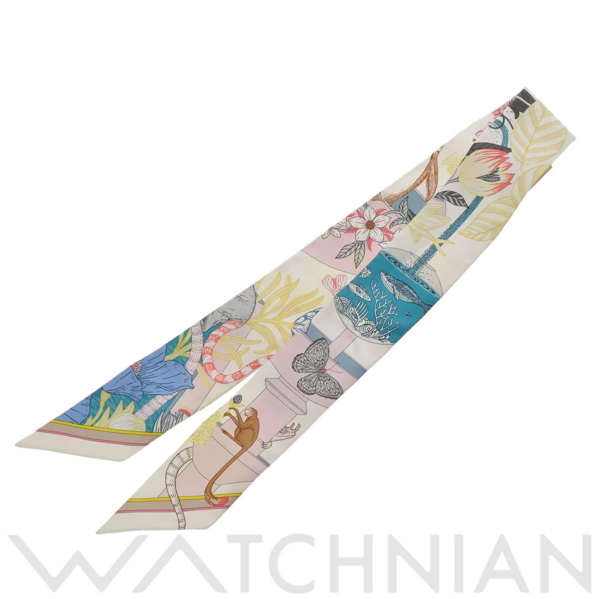 エルメス スカーフ 新品・中古一覧｜WATCHNIAN(ウォッチニアン)公式 ...