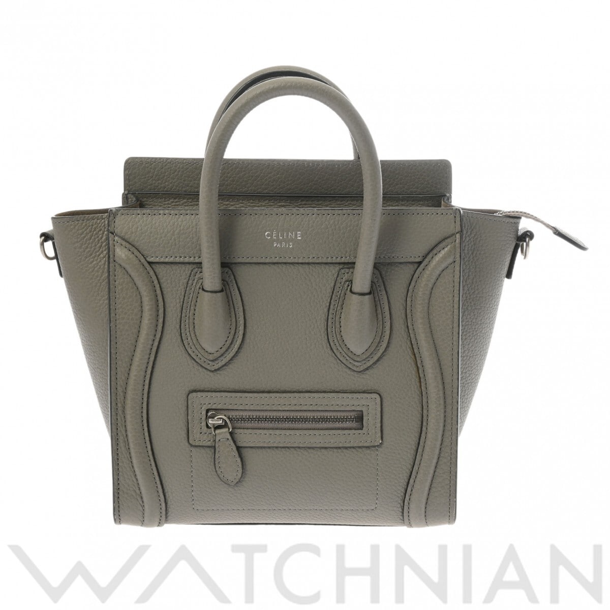 CELINE New Used LIST|WATCHNIAN(WATCHNIAN) Official Online Store / Old  Ippuukishi