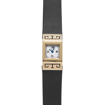 カルティエ タンク ランゴ W1517031 シルバー レディース 時計 【中古】【wristwatch】