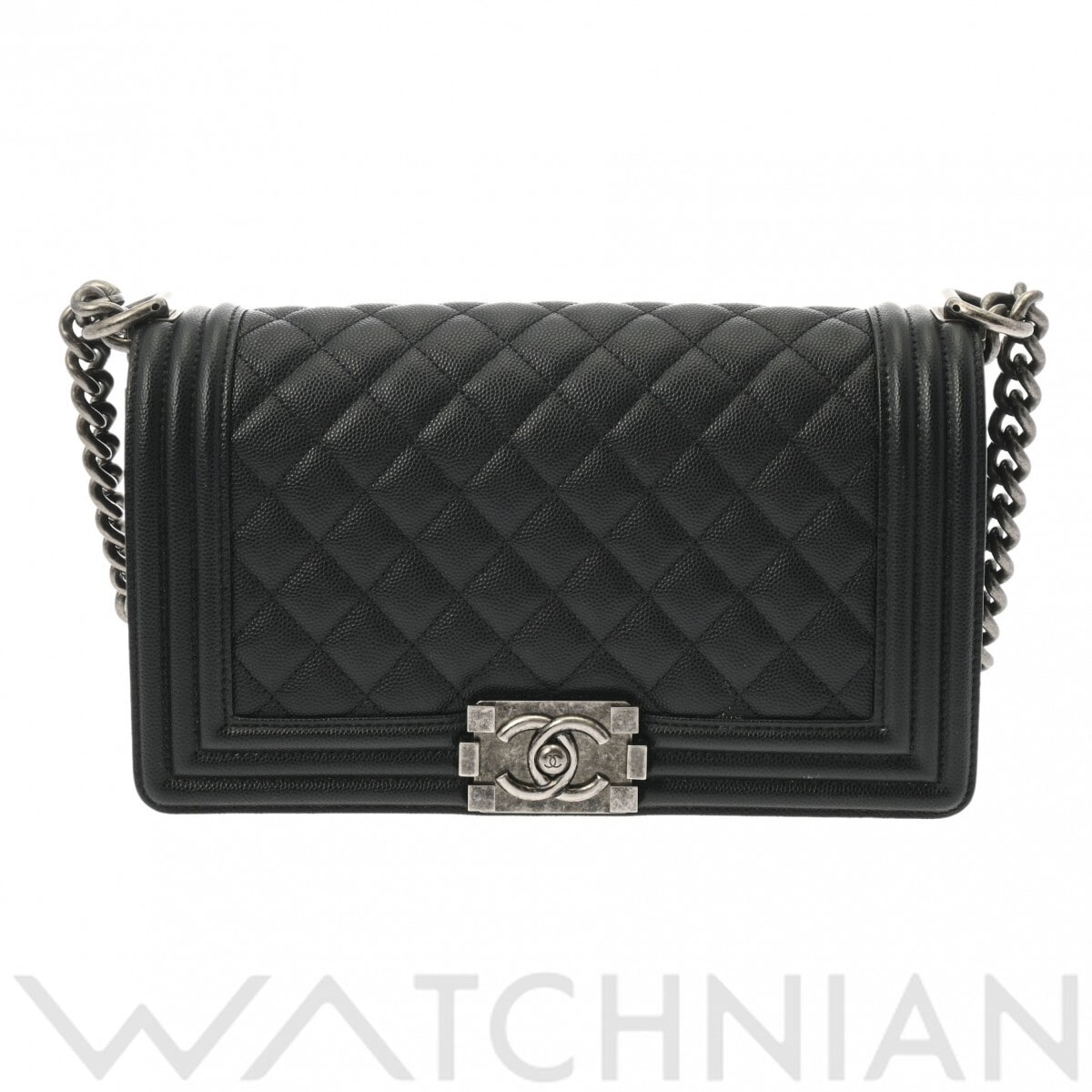 シャネル バッグ CHANEL 中古・新品一覧｜WATCHNIAN(ウォッチニアン ...