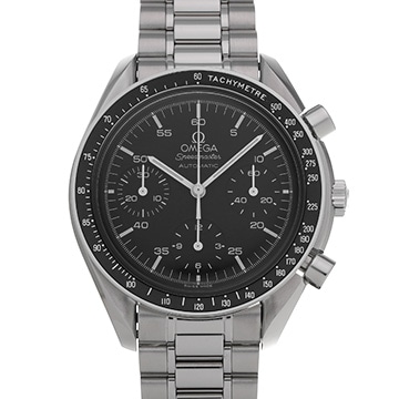オメガ スピードマスター オートマティック 3510.50 ブラック メンズ 時計 【中古】【wristwatch】