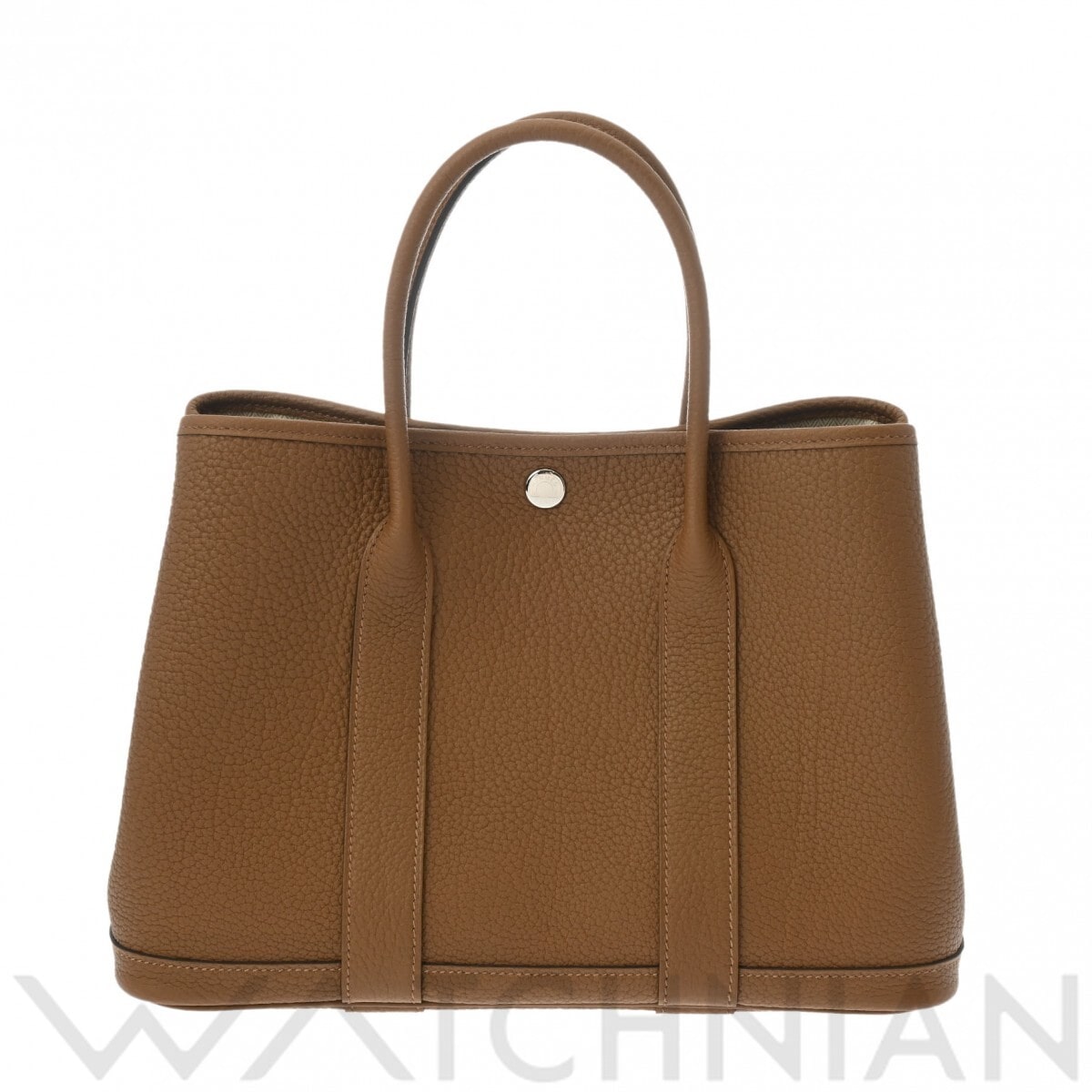 エルメス ガーデンパーティ TPM  アルザン ネゴンダ レディース バッグ 【新品】【bag】