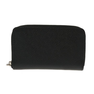 ルイ ヴィトン タイガ ジッピ―コインパース アルドワーズ M30511 レザー メンズ 財布 【中古】【purse】