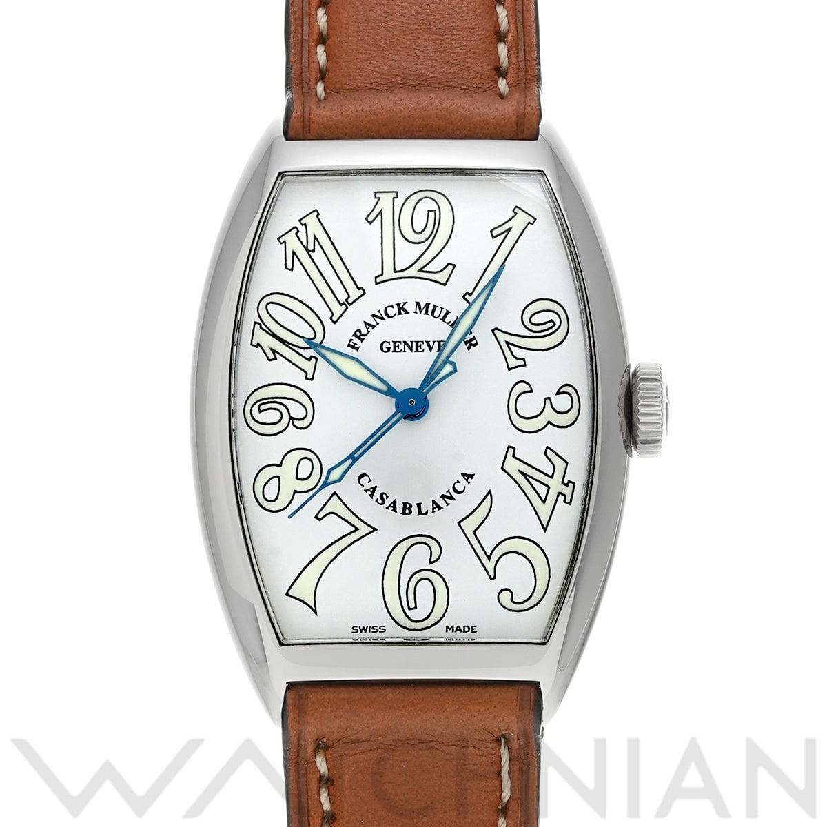 フランクミュラー｜WATCHNIAN公式通販