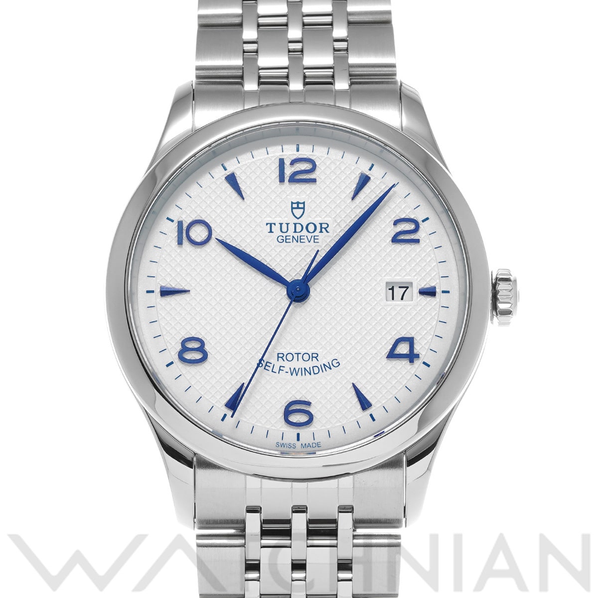 チューダー / チュードル 1926 91550 オパライン メンズ 時計 【中古】【wristwatch】