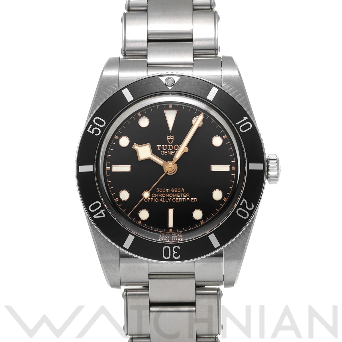 チューダー / チュードル TUDOR 新品・中古時計一覧｜WATCHNIAN(ウォッチニアン)公式通販／旧一風騎士