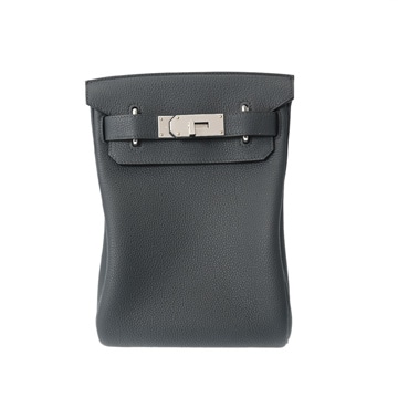 エルメス ケリー アッカド PM グリミスティ トゴ レディース バッグ 【未使用】【bag】