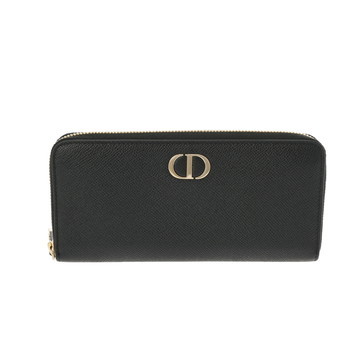 Christian Dior white wallet offers unisex