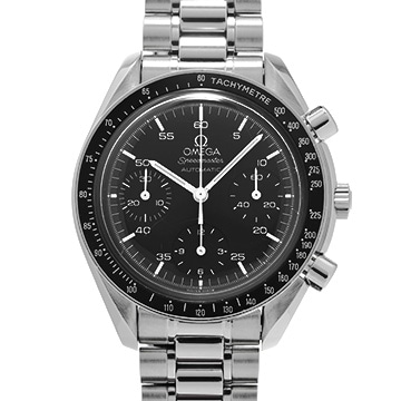 オメガ スピードマスター オートマティック 3510.50 ブラック メンズ 時計 【中古】【wristwatch】