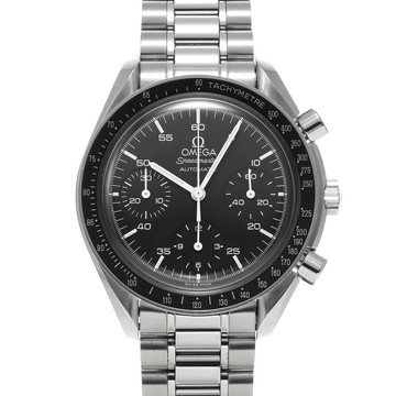 オメガ スピードマスター オートマティック 3510.50 ブラック メンズ 時計 【中古】【wristwatch】