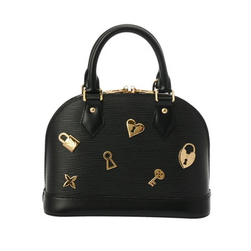 Louis Vuitton Epi Alma BB Lovelock 2WAY Noir M52884 Epi Leather Ladies Bag  【Used】【bag】: Brand Bag|WATCHNIAN(WATCHNIAN) Official Online Store / Old  Ippuukishi