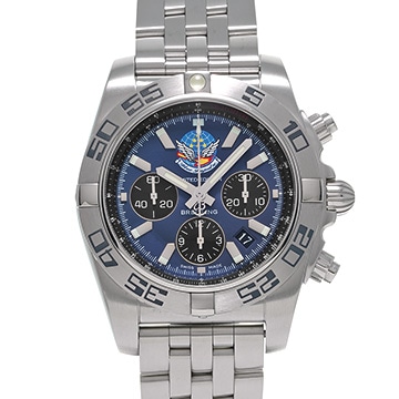 ブライトリング BREITLING 新品・中古時計一覧｜WATCHNIAN(ウォッチニアン)公式通販／旧一風騎士(並び順：価格が安い順)