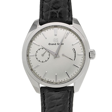 グランドセイコー エレガンスコレクション メカニカル SBGK007 シルバー メンズ 時計 【中古】【wristwatch】