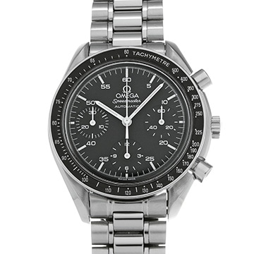 オメガ スピードマスター オートマティック 3510.50 ブラック メンズ 時計 【中古】【wristwatch】