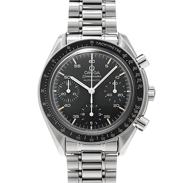 オメガ スピードマスター オートマティック 3510.50 ブラック メンズ 時計 【中古】【wristwatch】