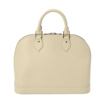 ルイ ヴィトン エピ アルマ PM イヴォワール M4030J エピレザー レディース バッグ 【中古】【bag】