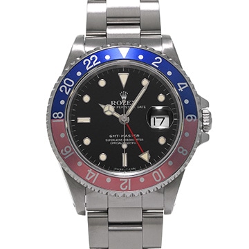 Rolex GMT Master New / Used Watches List | WATCHNIAN Official Online Store  /Former Ippuukishi