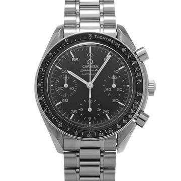 オメガ スピードマスター オートマティック 3510.50 ブラック メンズ 時計 【中古】【wristwatch】