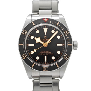 チューダー / チュードル ブラックベイ 58 79030N ブラック メンズ 時計 【中古】【wristwatch】