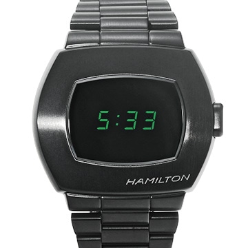 hamilton 時計 安い コレクション 中古