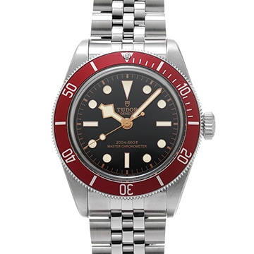 チューダー / チュードル ブラックベイ 7941A1A0RU ブラック メンズ 時計 【中古】【wristwatch】