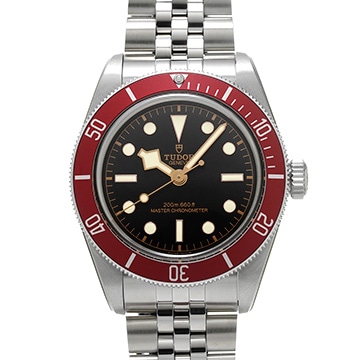 チューダー / チュードル ブラックベイ 7941A1A0RU ブラック メンズ 時計 【中古】【wristwatch】