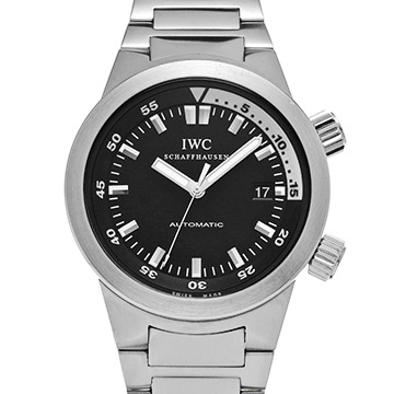 IWC アクアタイマー 新品・中古時計一覧｜WATCHNIAN(ウォッチニアン)公式通販／旧一風騎士