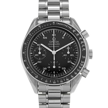 オメガ スピードマスター オートマティック 3510.50 ブラック メンズ 時計 【中古】【wristwatch】