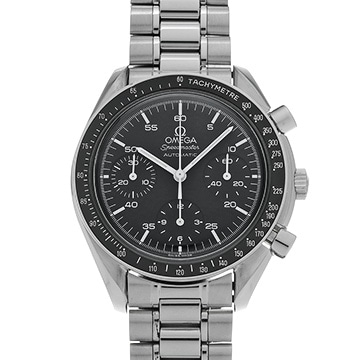 オメガ スピードマスター オートマティック 3510.50 ブラック メンズ 時計 【中古】【wristwatch】