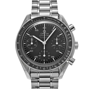 オメガ スピードマスター オートマティック 3510.50 ブラック メンズ 時計 【中古】【wristwatch】