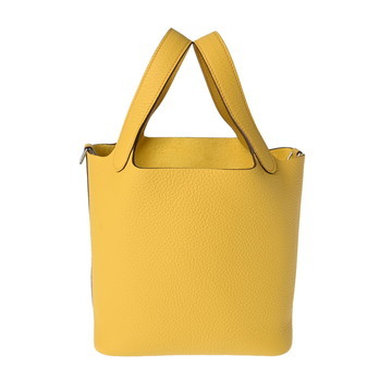 エルメス ピコタンロック PM  サン トリヨンクレマンス レディース バッグ 【新品】【bag】