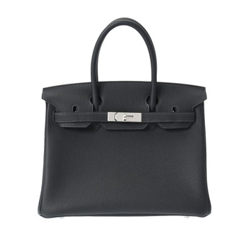 エルメス バーキン 30 キャバン トゴ レディース バッグ 【未使用】【bag】