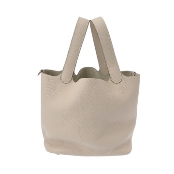 エルメス ピコタンロック MM クレ トリヨンクレマンス レディース バッグ 【中古】【bag】