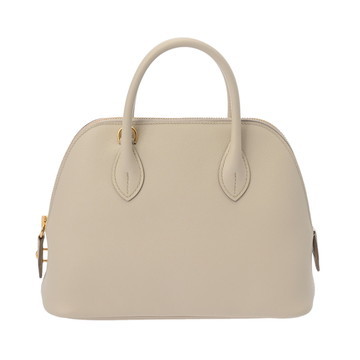 エルメス ボリード 1923 25 2WAY ベトン エバーカラー レディース バッグ 【未使用】【bag】