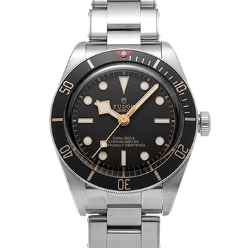 チューダー / チュードル ブラックベイ 58 79030N ブラック メンズ 時計 【中古】【wristwatch】